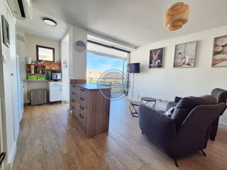  Appartement à vendre 2 pièces 45 m²