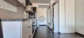  Appartement � vendre 1 pi�ce 22 m�