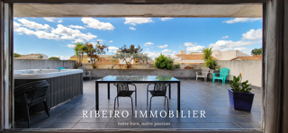 Maison 4 pièces 165 m² · à Agde · 165 m² · 430 000 €