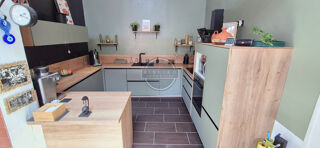  Maison � vendre 4 pi�ces 124 m�