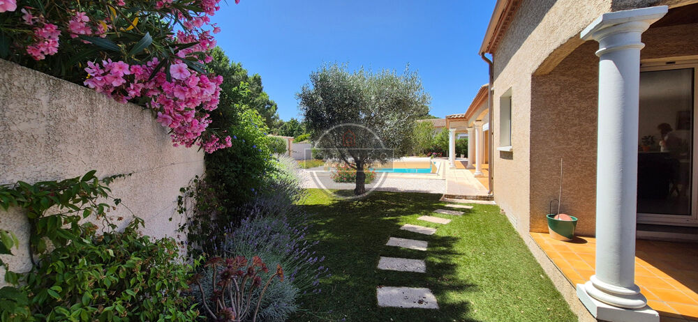 à vendre  Maison Le Grau d'Agde (34300)