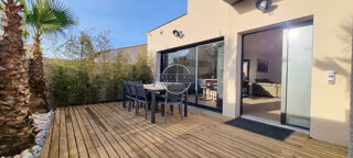  Maison à vendre 5 pièces 130 m²