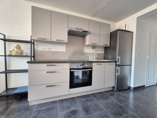  Appartement � vendre 1 pi�ce 22 m�