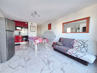  Appartement à vendre 3 pièces 47 m²