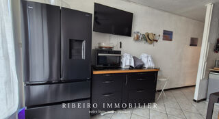  Appartement à vendre 2 pièces 30 m²