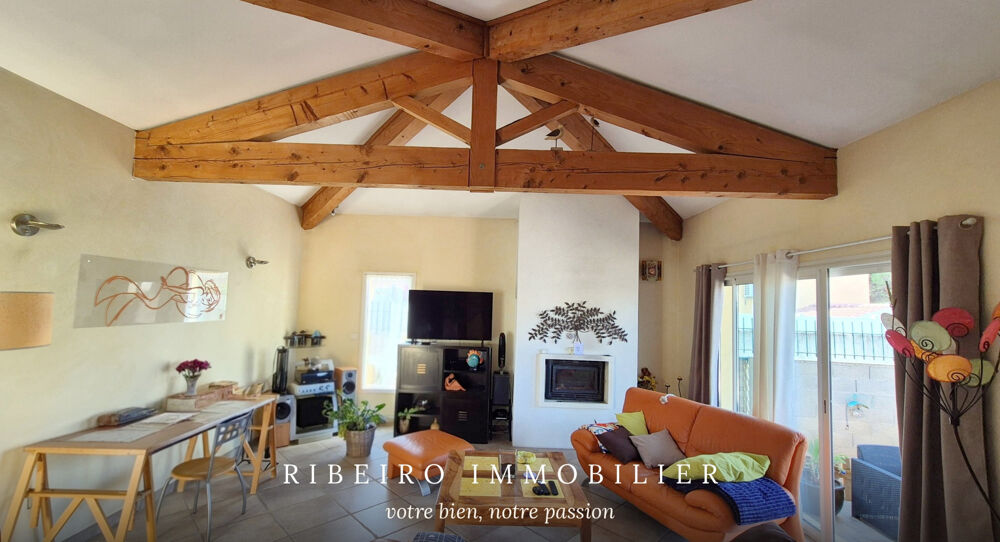 Vente Maison Maison de type 5 pièces à vendre au Grau d'Agde Le grau d agde