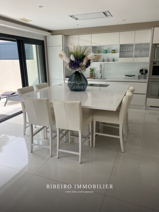  Maison à vendre 4 pièces 120 m²
