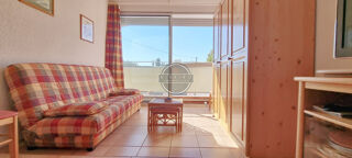  Appartement à vendre 2 pièces 34 m²