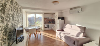  Appartement � louer 1 pi�ce 28 m�