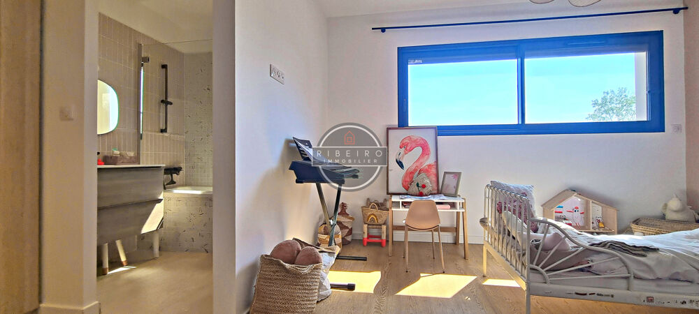  vendre  Maison Le Grau d'Agde (34300)