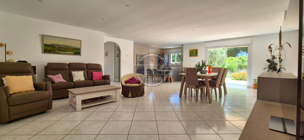 à vendre  Maison Le Grau d'Agde (34300)