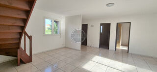  Maison � vendre 4 pi�ces 88 m�