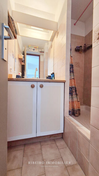  Appartement à vendre 2 pièces 21 m²