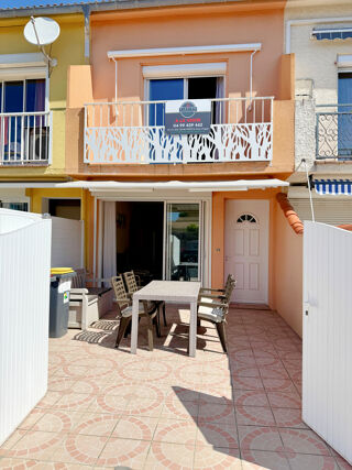  Maison � vendre 5 pi�ces 77 m�