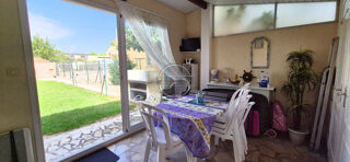  Maison � vendre 4 pi�ces 70 m�