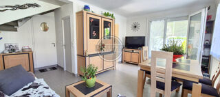  Maison à vendre 4 pièces 71 m²