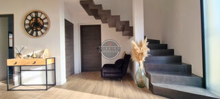  Maison à vendre 5 pièces 130 m²