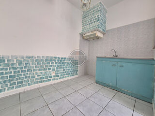  Appartement  vendre 3 pices 46 m