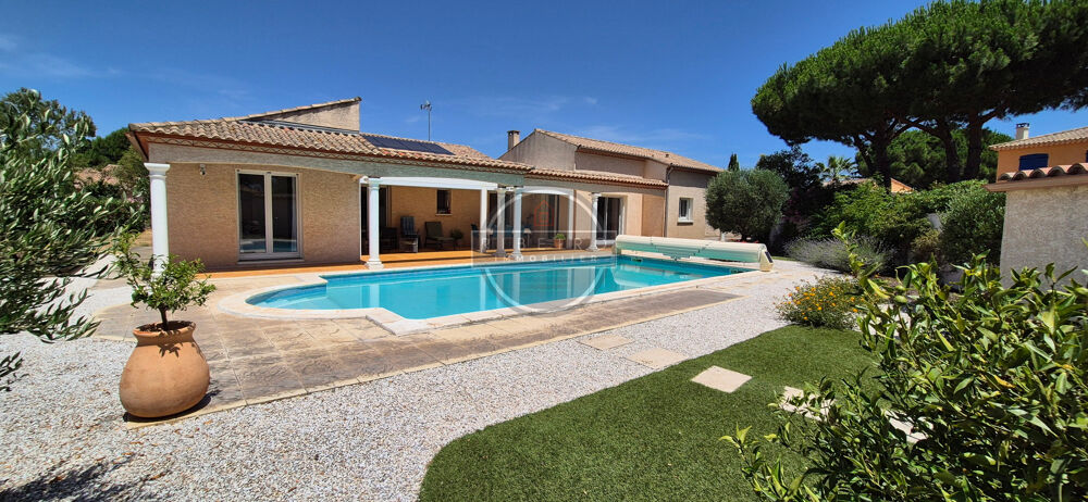 à vendre  Maison Le Grau d'Agde (34300)