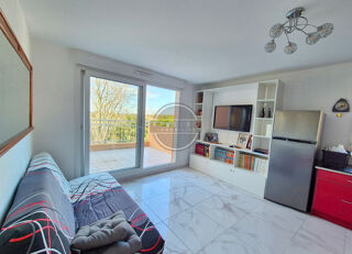  Appartement à vendre 3 pièces 47 m²