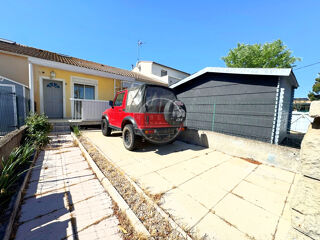  Maison � vendre 3 pi�ces 58 m�