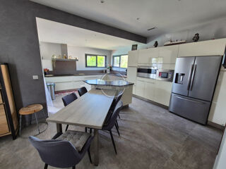  Maison à vendre 4 pièces 177 m²