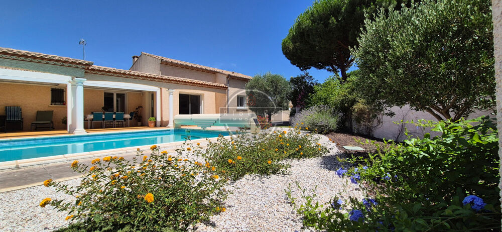 à vendre  Maison Le Grau d'Agde (34300)