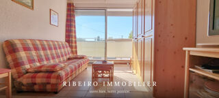 Appartement à vendre 2 pièces 34 m²