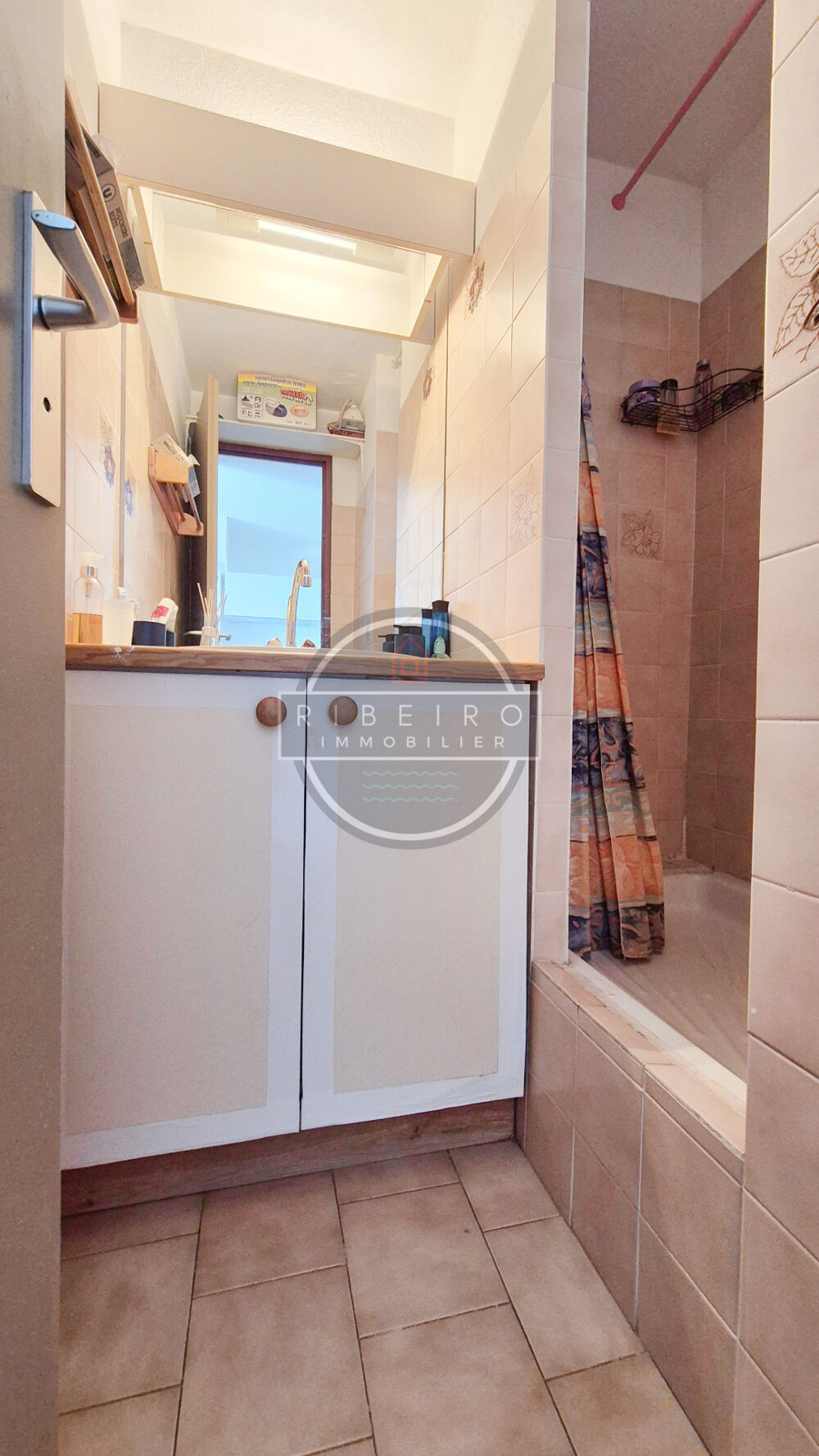Vente Appartement Appartement de type studio cabine à vendre au Grau d'Agde Le grau d agde