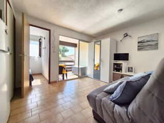  Appartement à vendre 2 pièces 21 m²