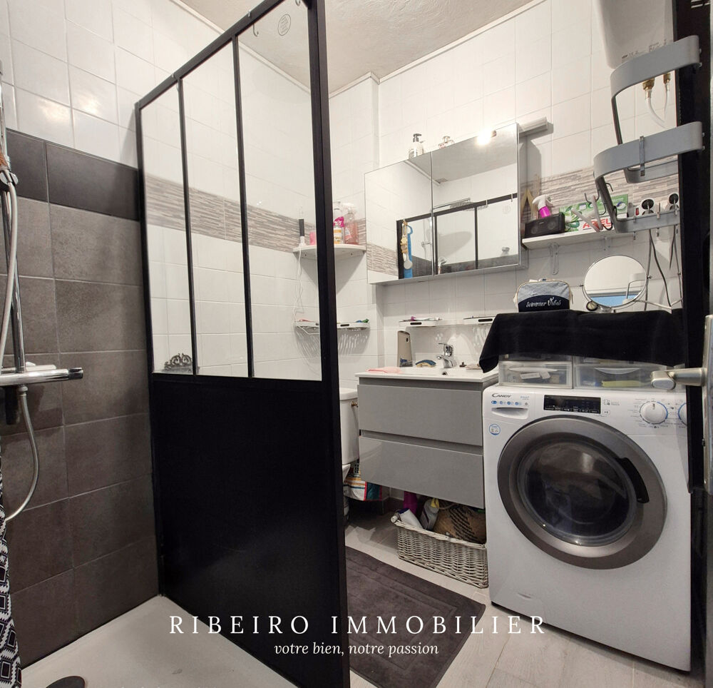 Vente Appartement Appartement T2 plain-pied à vendre au Grau d'Agde Le grau d agde