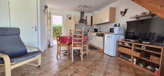  Maison à vendre 4 pièces 55 m²