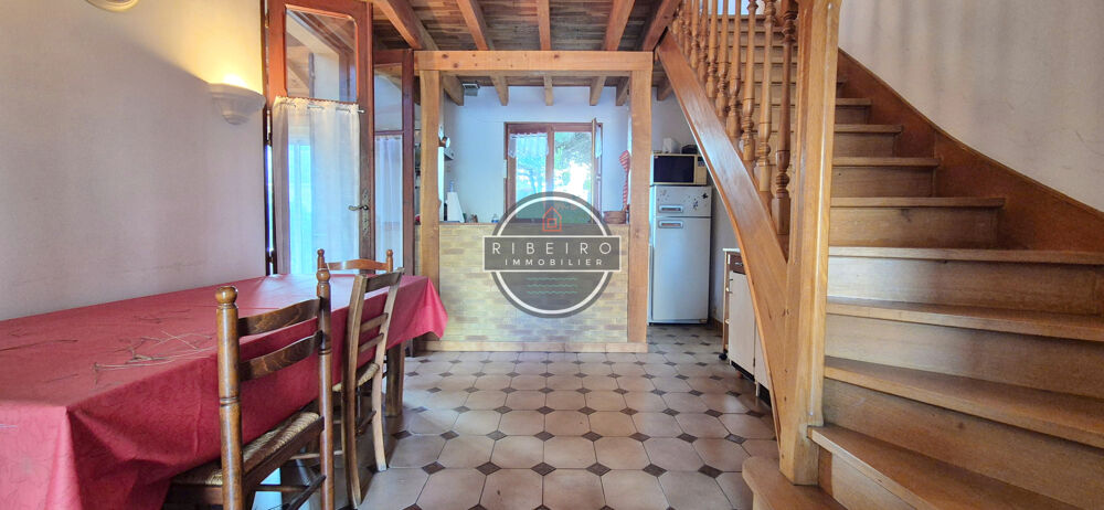 Vente Maison Villa de type 4 pièces à vendre au Grau d'Agde Le grau d agde