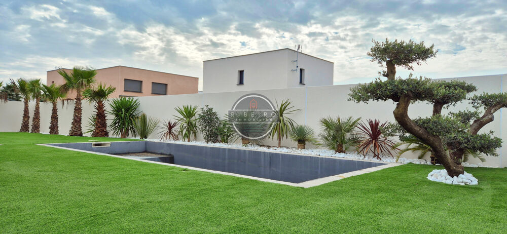  vendre  Maison Le Grau d'Agde (34300)