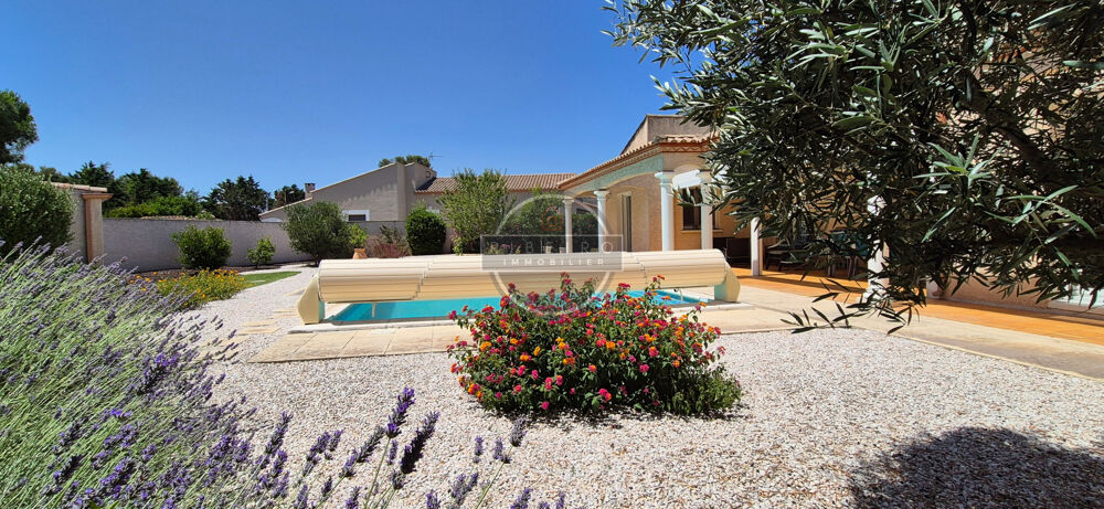 à vendre  Maison Le Grau d'Agde (34300)