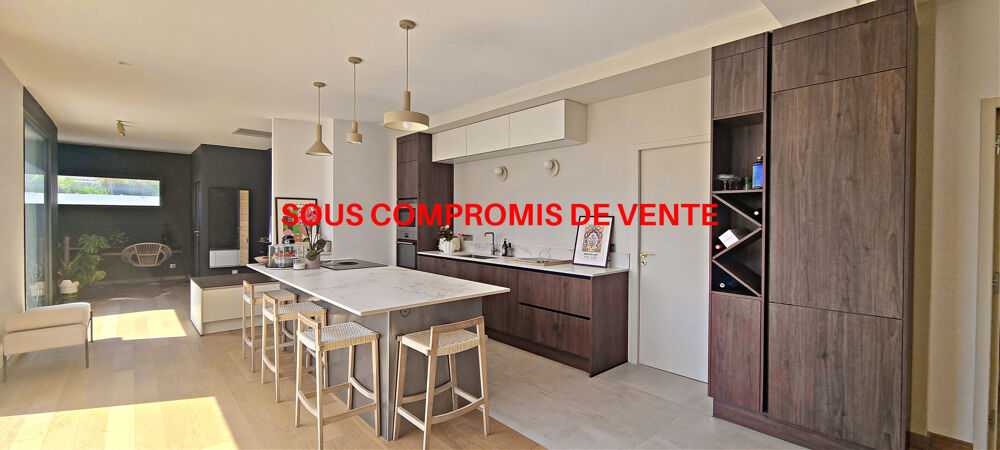 vendre  Maison Le Grau d'Agde (34300)