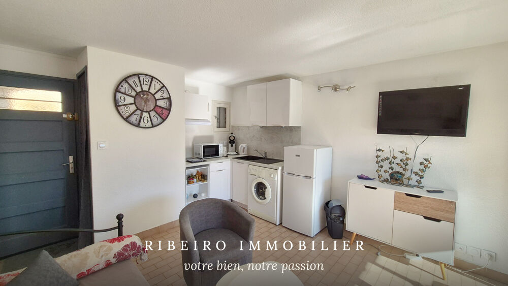 Vente Appartement Superbe 2 pièces à vendre au Grau d'Agde Le grau d agde