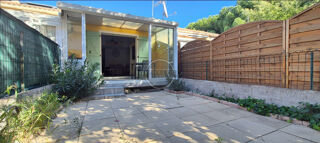  Maison � vendre 3 pi�ces 68 m�