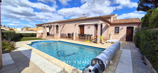 Maison 5 pièces 130 m² · à Agde · 130 m² · 644 800 €