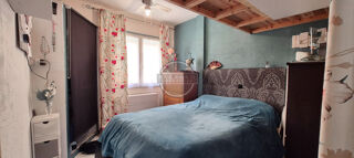  Appartement à vendre 2 pièces 30 m²