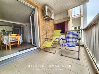  Appartement à vendre 2 pièces 34 m²