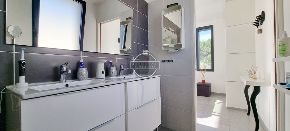 � vendre  Maison Le Grau d'Agde (34300)