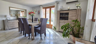  Maison à vendre 5 pièces 130 m²