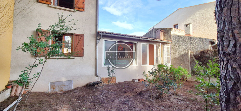 Vente Maison Villa de type 4 pièces à vendre au Grau d'Agde Le grau d agde