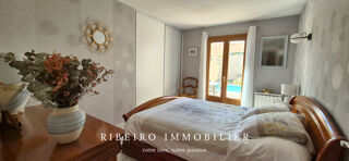  Maison à vendre 5 pièces 130 m²