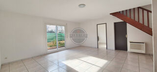  Maison à vendre 4 pièces 88 m²