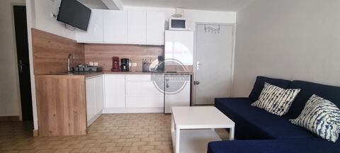  Appartement � louer 2 pi�ces 23 m�