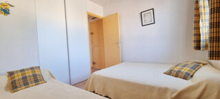  Appartement  vendre 2 pices 34 m