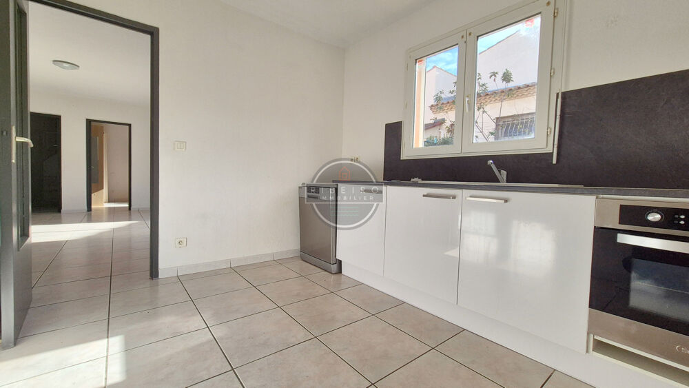 Villa de type 4 pièces à vendre à Agde