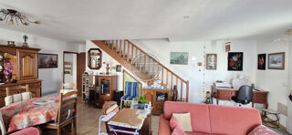  Maison � vendre 3 pi�ces 88 m�